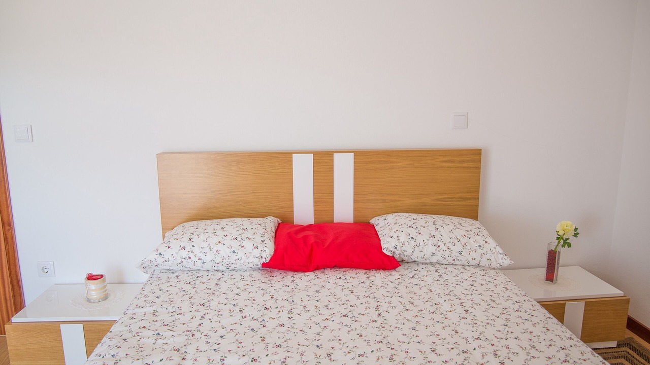 Photo of Bedroom in Alpendurada e Matos