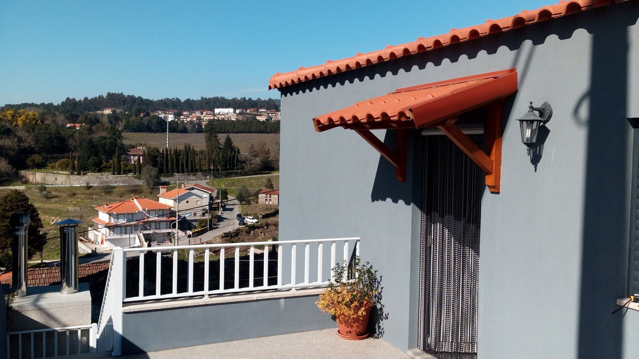 Photo of Outdoor in Alpendurada e Matos