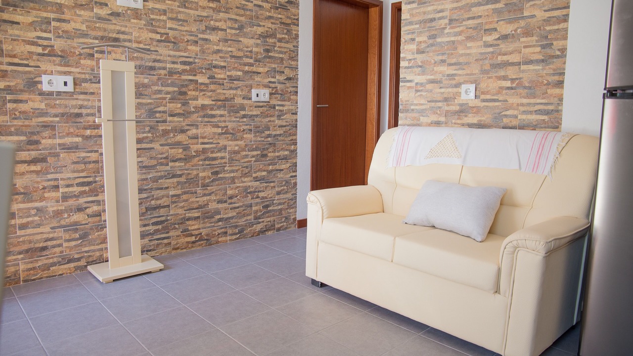 Photo of Livingroom in Alpendurada e Matos