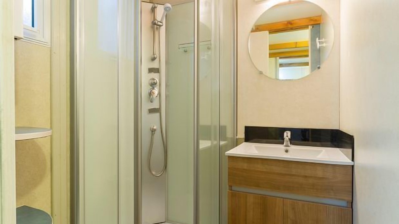 Photo of Bathroom in Navajas