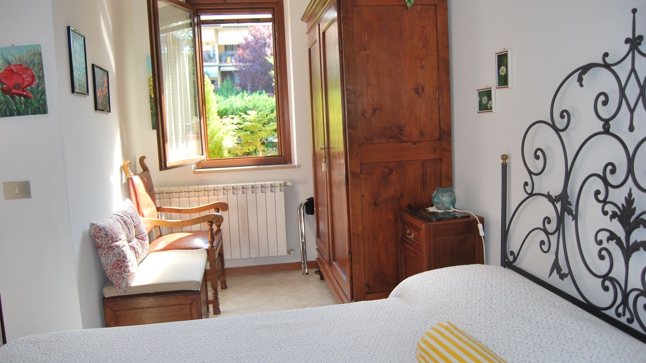 Photo of Bedroom in Greve in Chianti