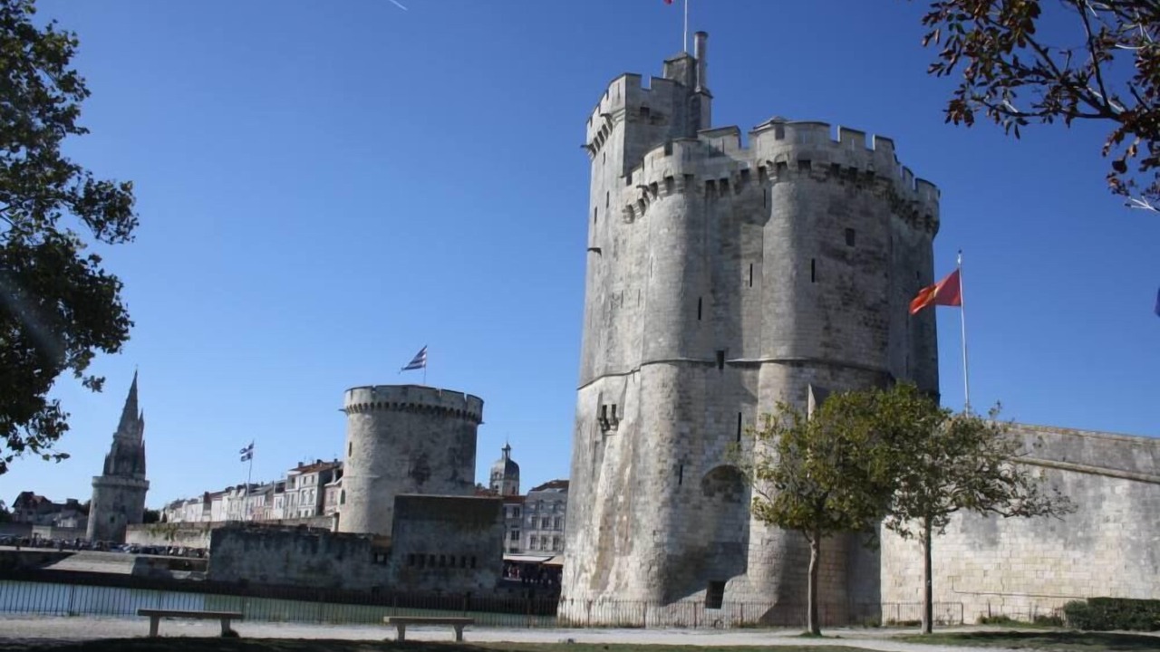 Photo of Others in La Rochelle