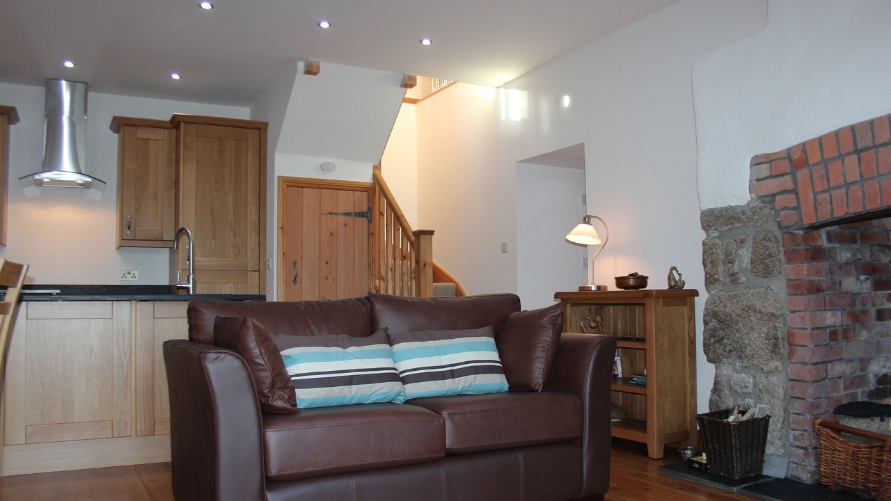 Photo of Livingroom in Moretonhampstead