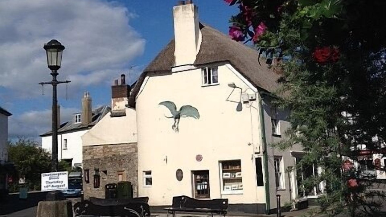 Photo of Others in Moretonhampstead