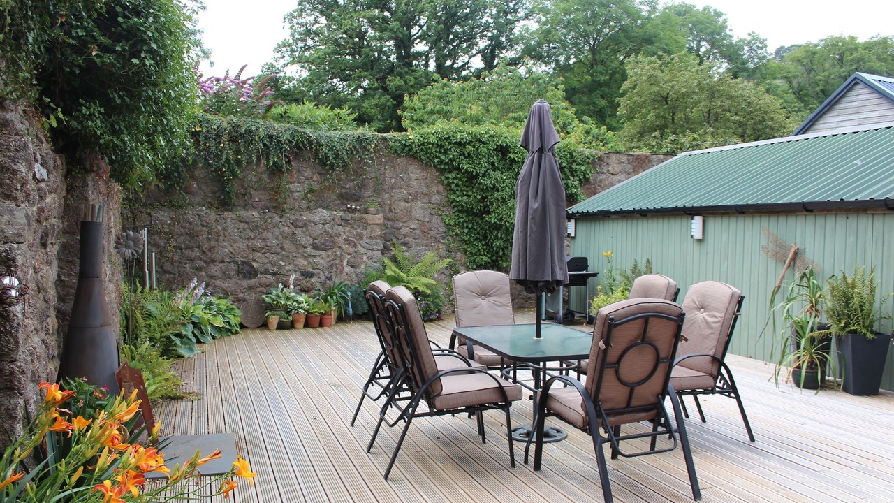Photo of Outdoor in Moretonhampstead