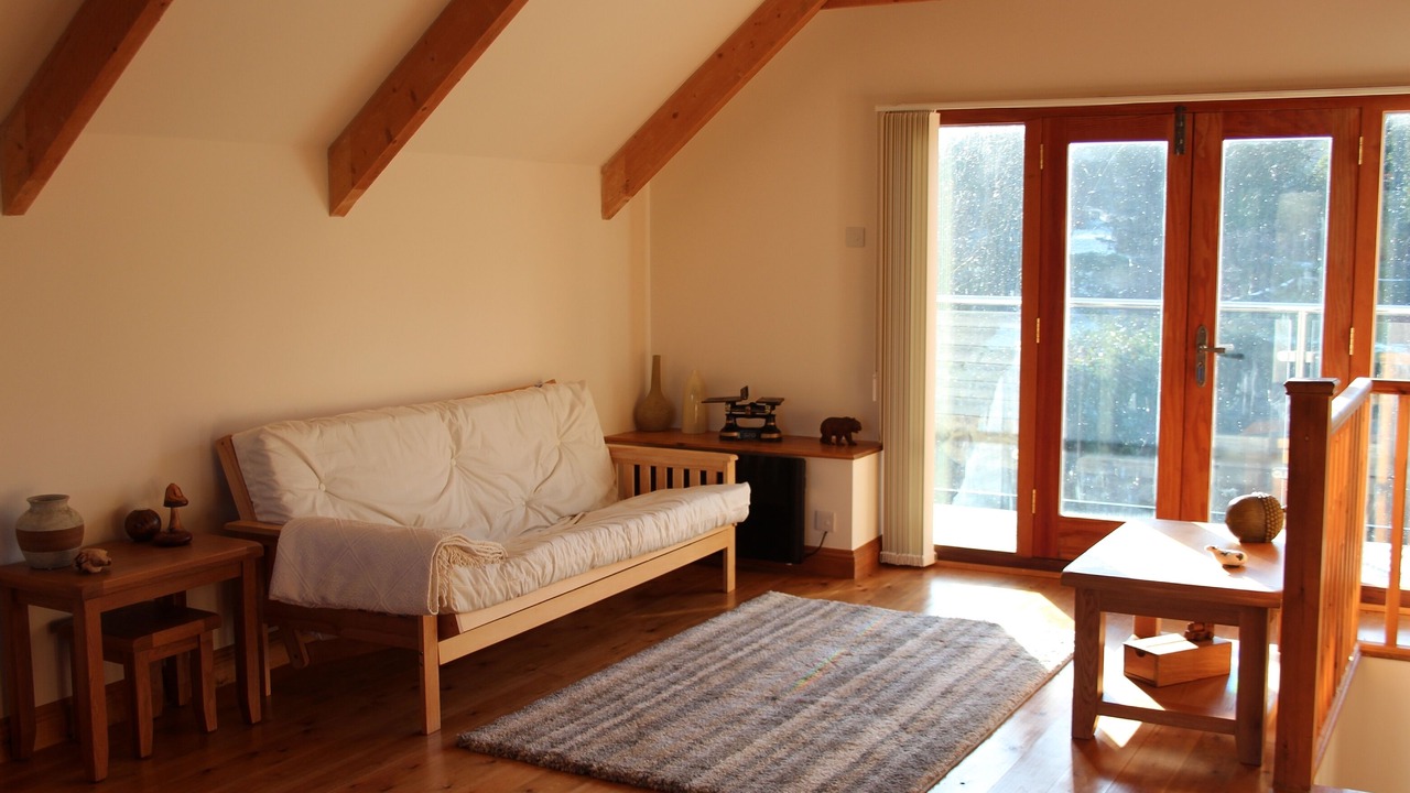 Photo of Patio Balcony in Moretonhampstead
