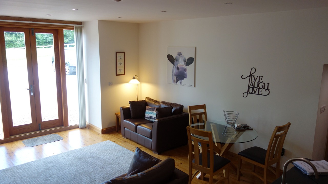 Photo of Bedroom in Moretonhampstead