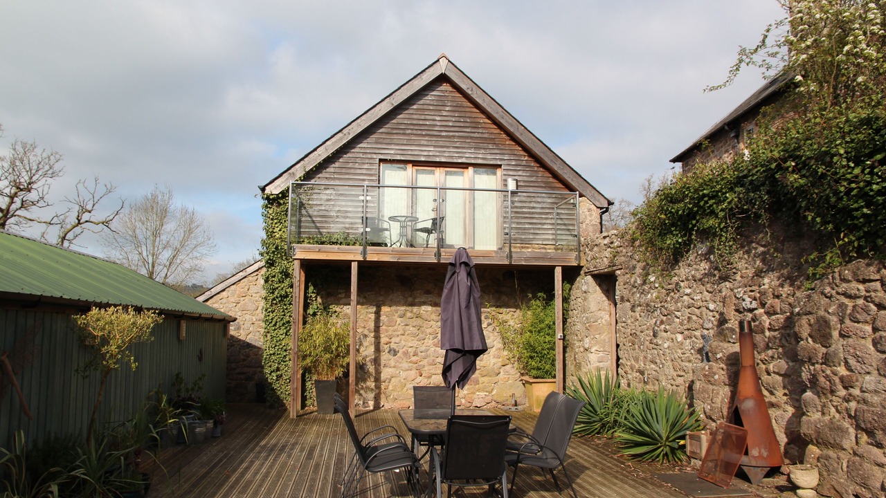 Photo of Outdoor in Moretonhampstead