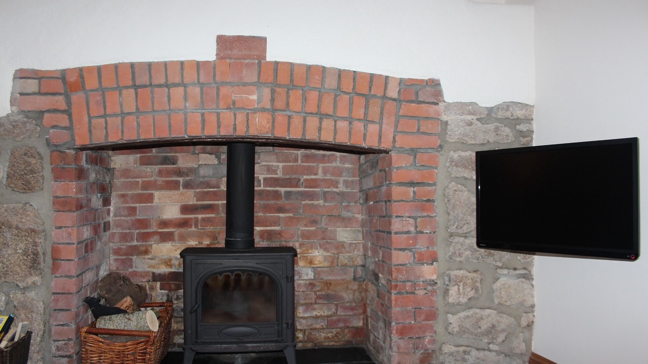 Photo of Bedroom in Moretonhampstead
