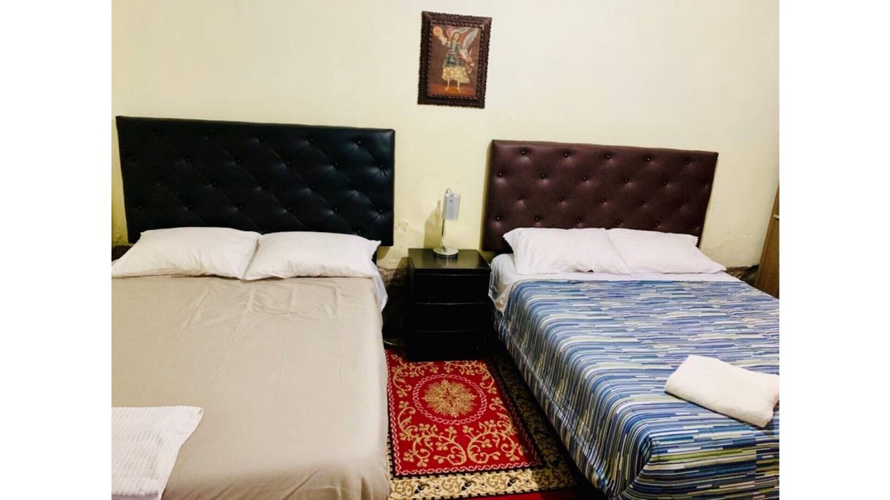 Photo of Bedroom in Cusco Historic Center