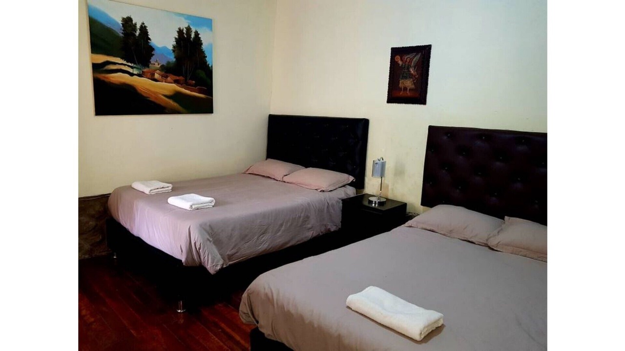 Photo of Bedroom in Cusco Historic Center