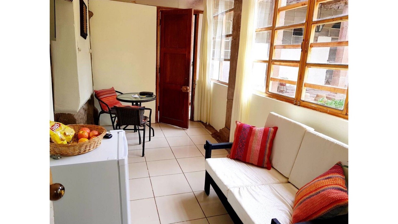 Photo of Livingroom in Cusco Historic Center