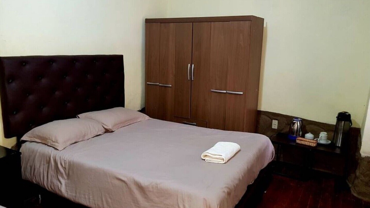 Photo of Bedroom in Cusco Historic Center