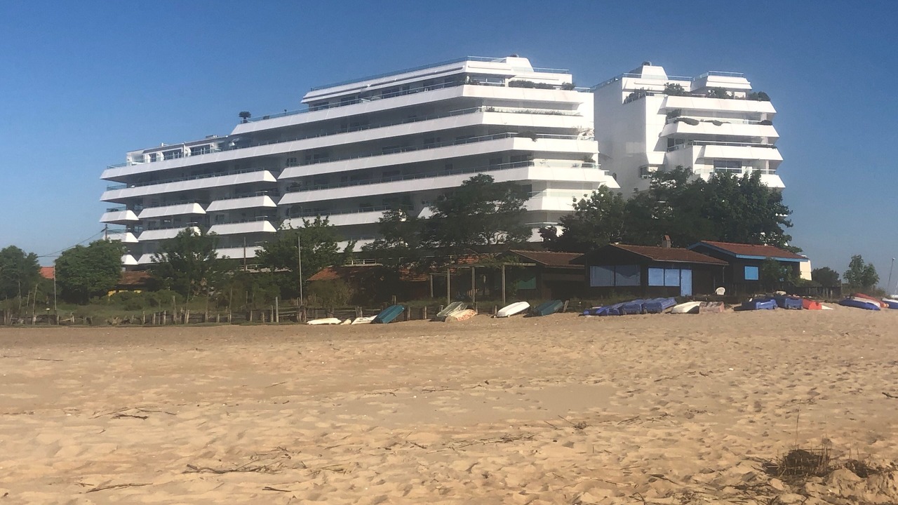 Photo of Outdoor in Arcachon