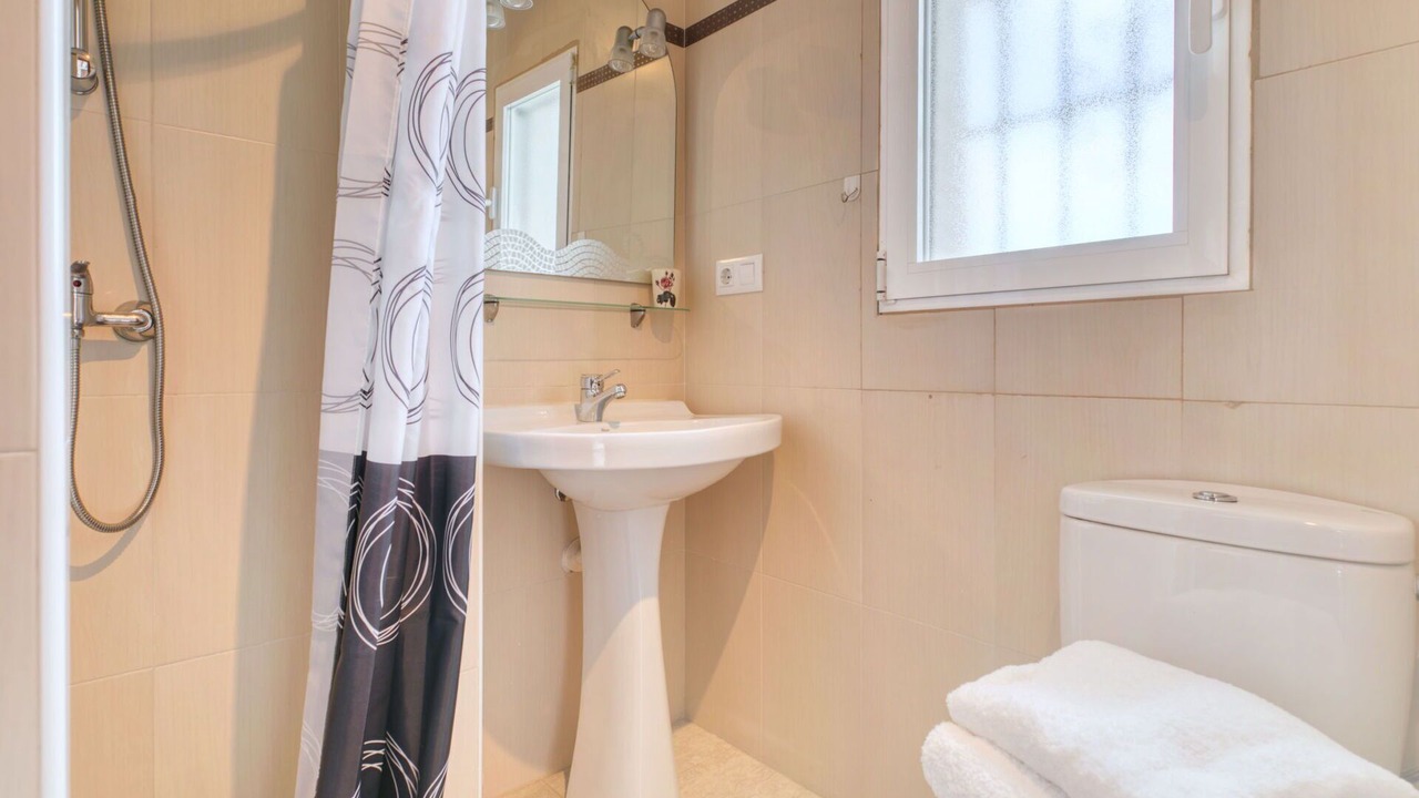 Photo of Bathroom in Monte Pego