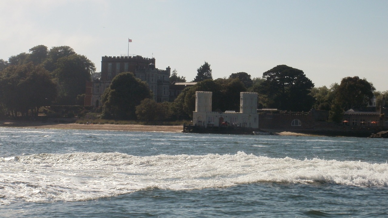 Photo of Others in Poole