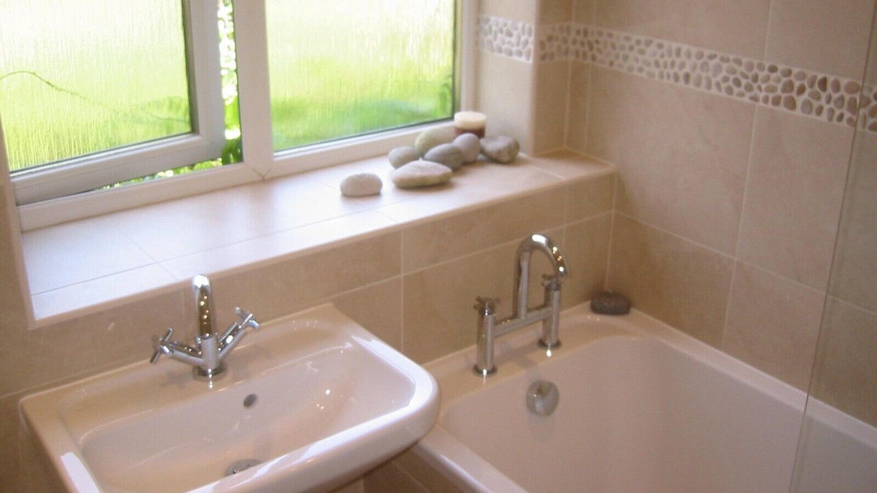 Photo of Bathroom in Poole