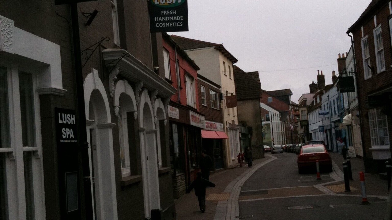 Photo of Others in Poole