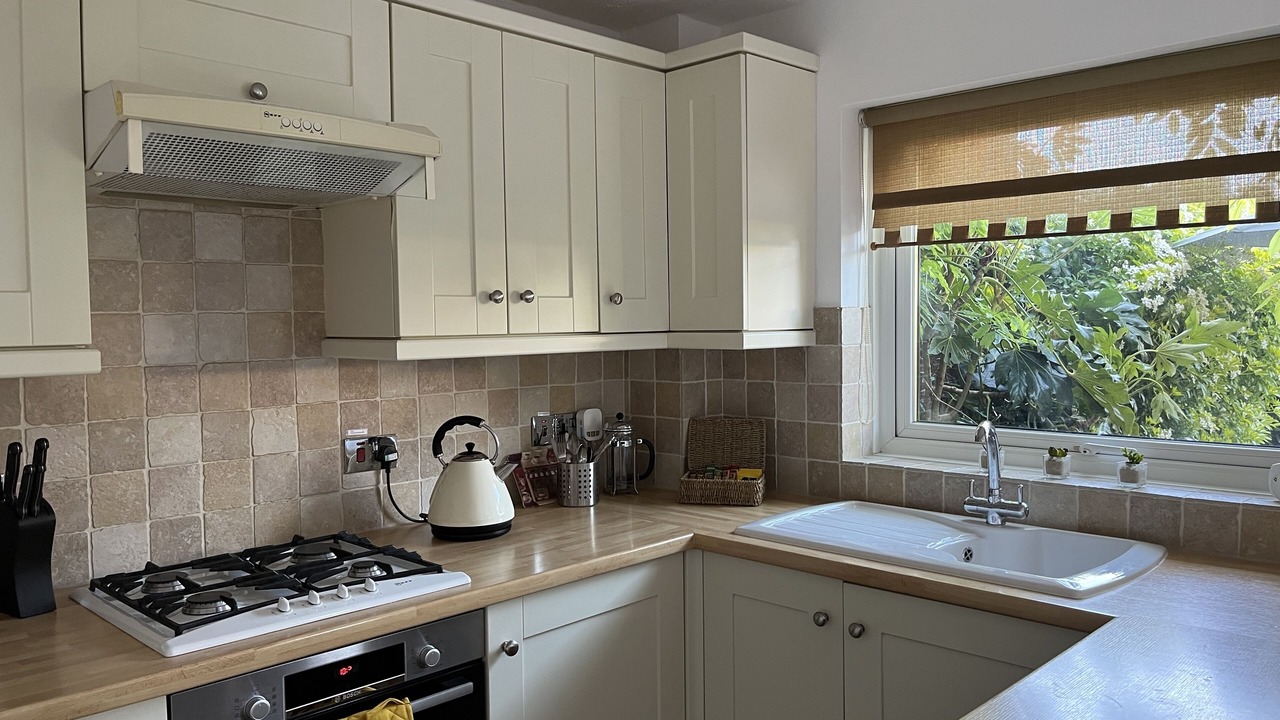 Photo of Kitchen in Poole
