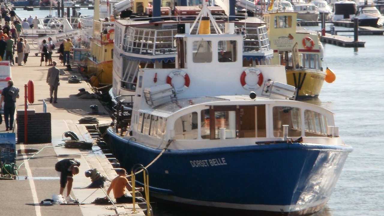 Photo of Others in Poole