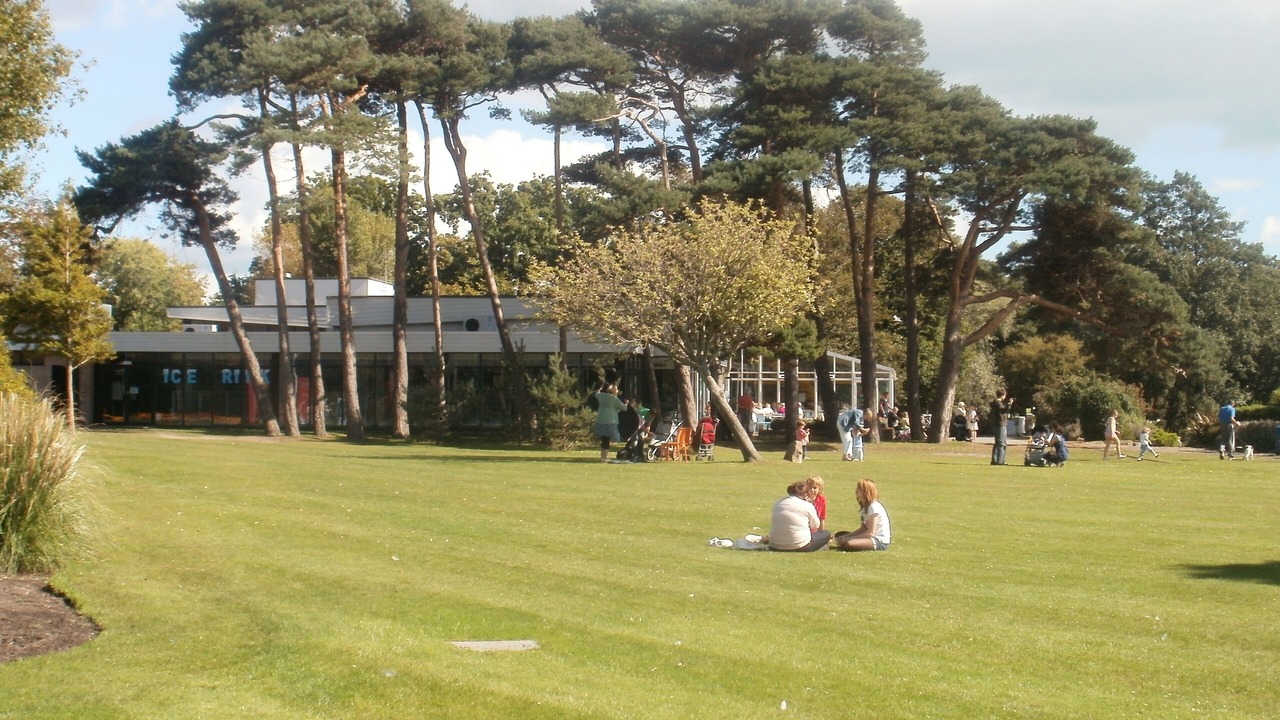Photo of Others in Poole