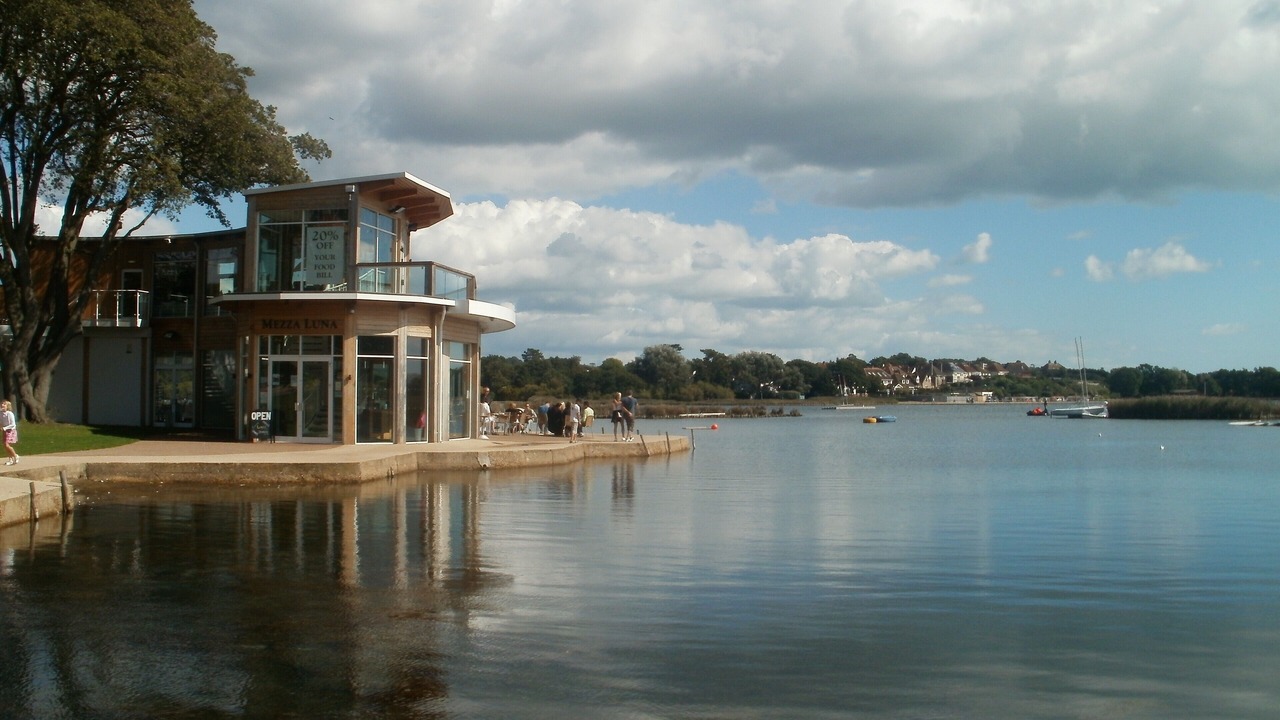 Photo of Outdoor in Poole