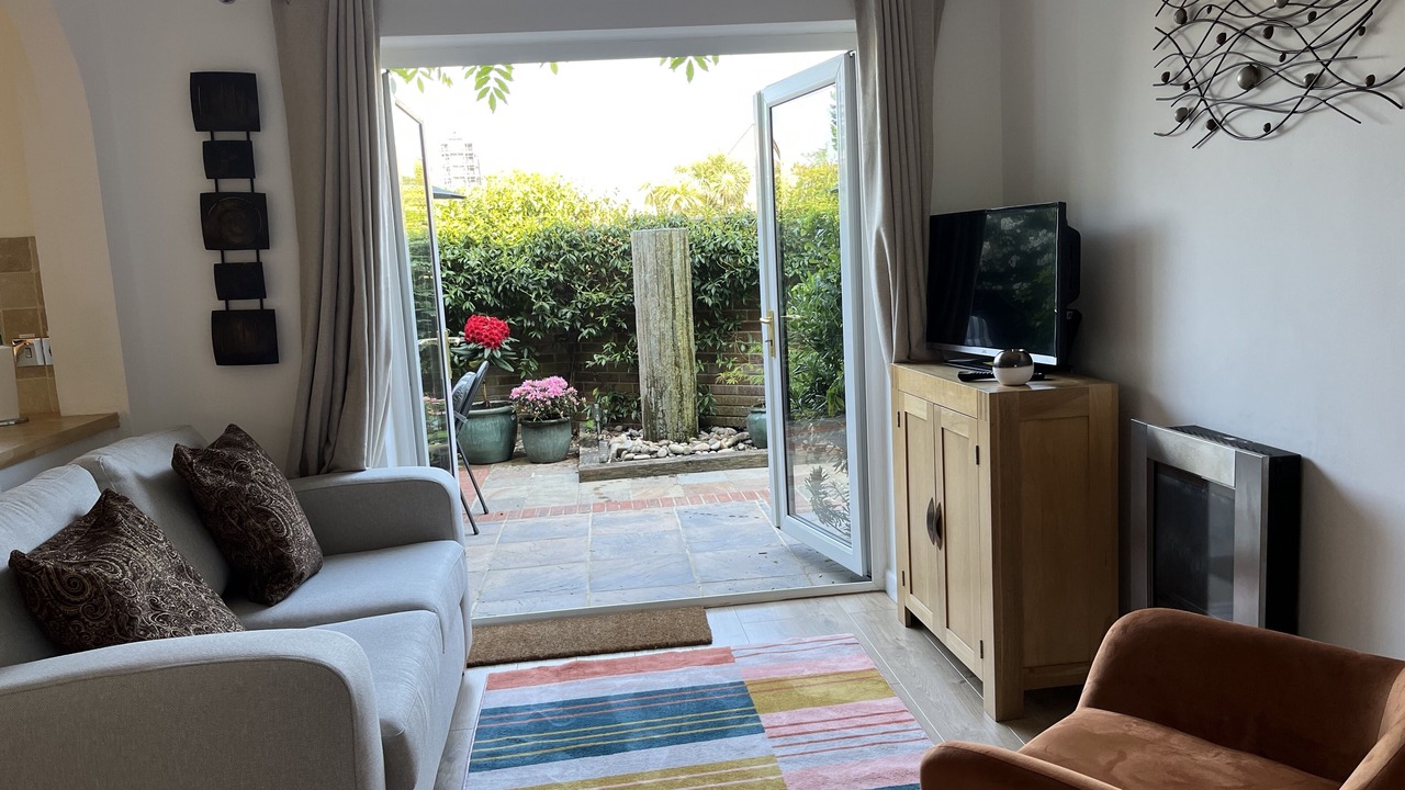 Photo of Livingroom in Poole