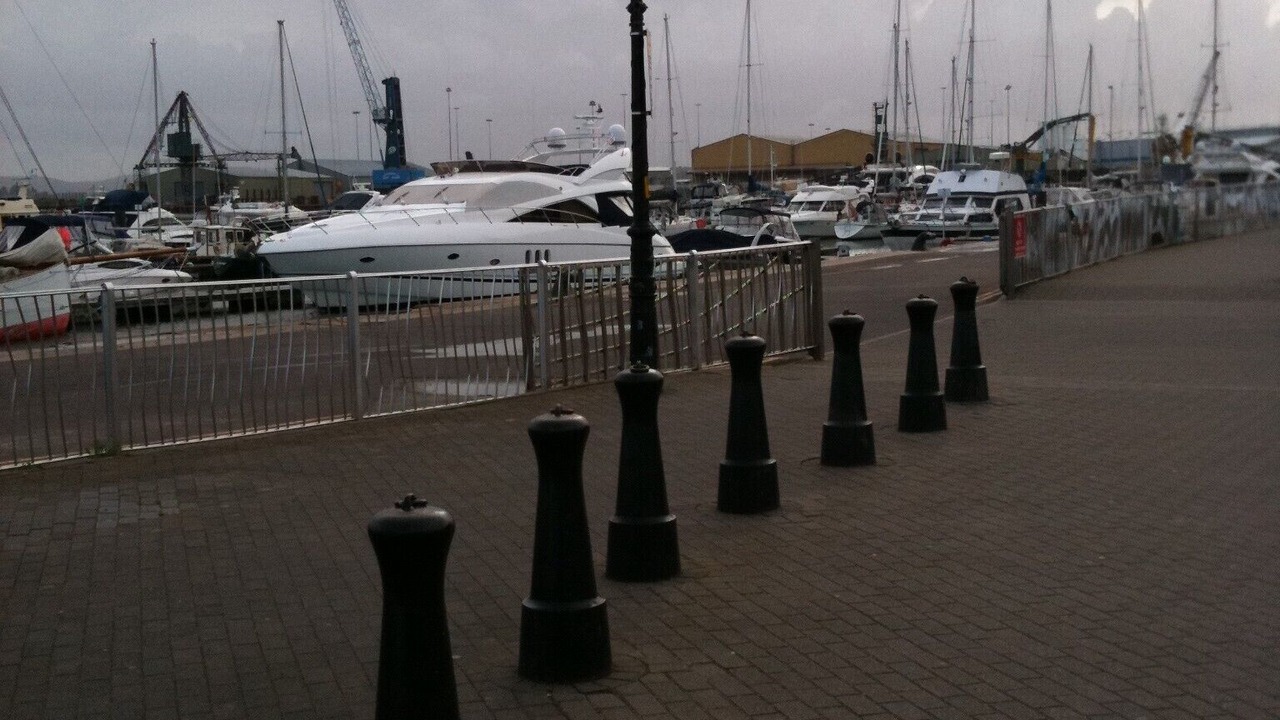 Photo of Others in Poole