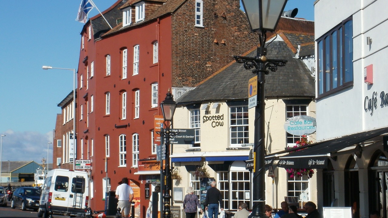 Photo of Others in Poole