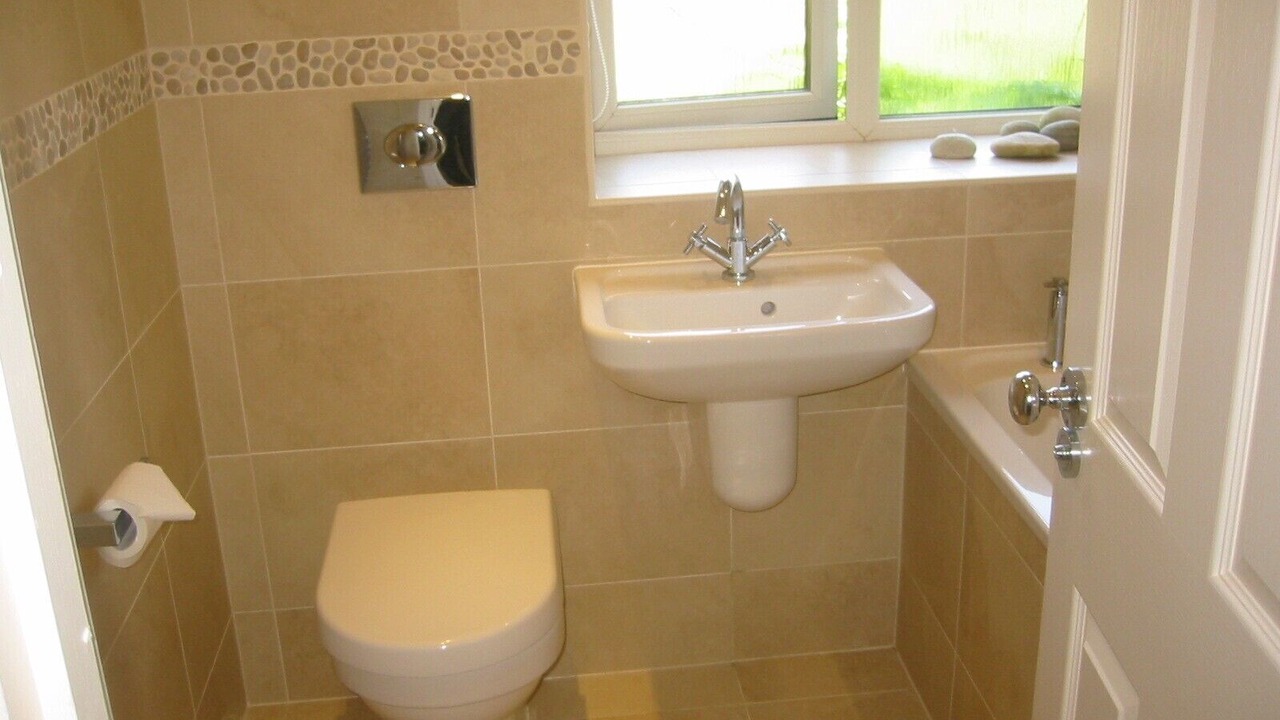 Photo of Bathroom in Poole
