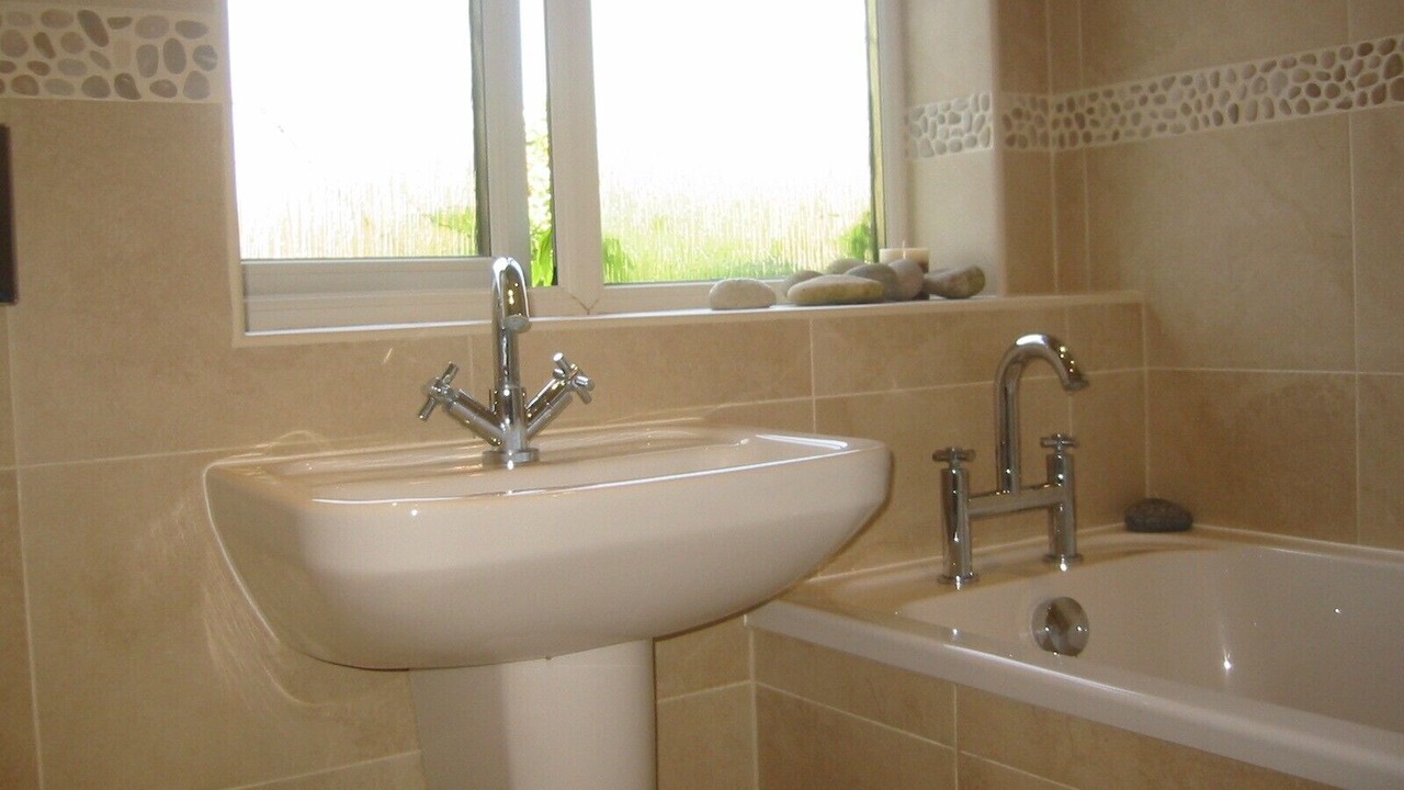 Photo of Bathroom in Poole