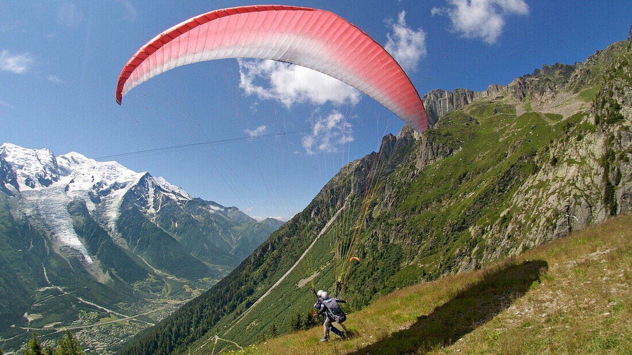 Photo of Others in Chamonix City Centre