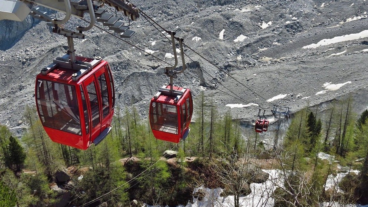 Photo of Others in Chamonix City Centre