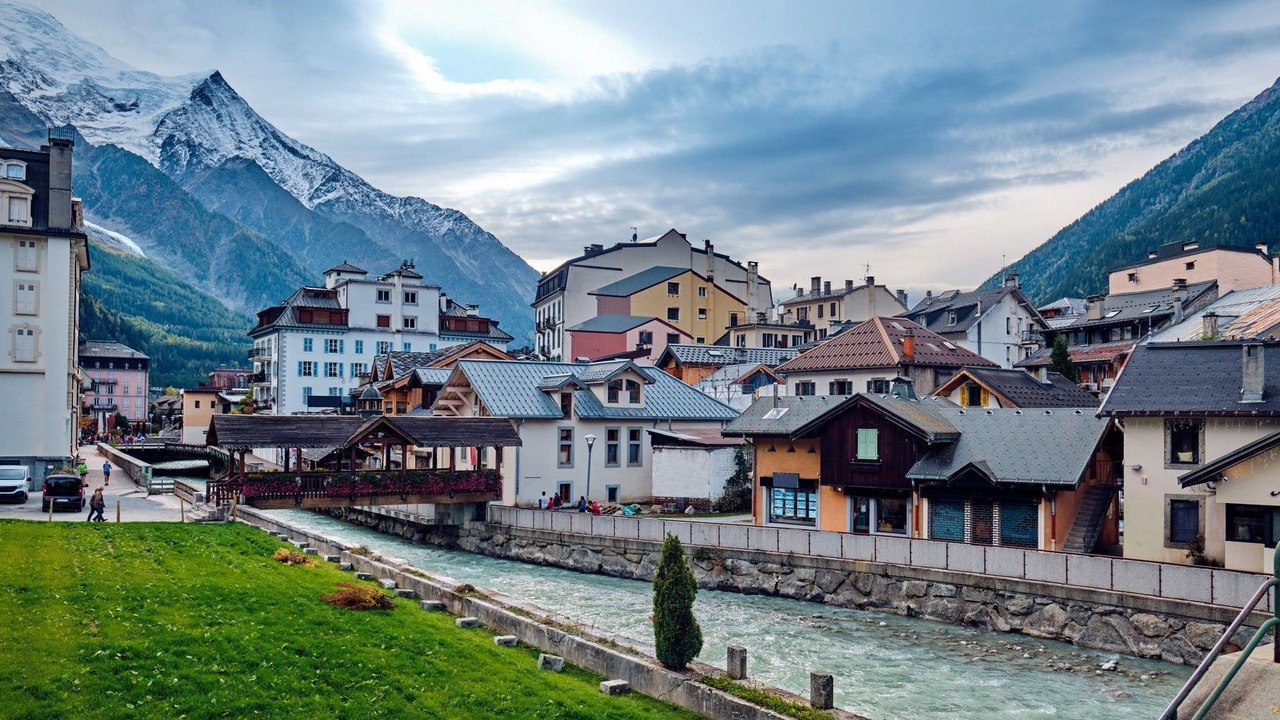 Photo of Others in Chamonix City Centre