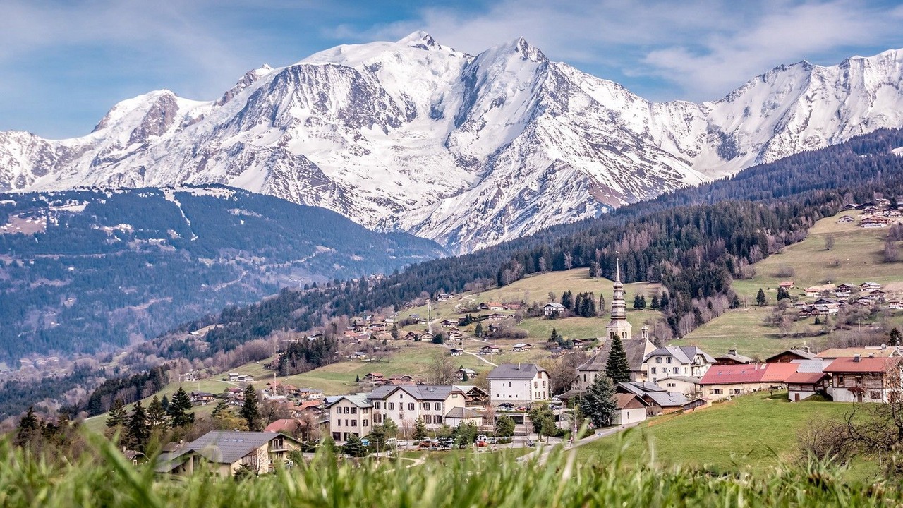 Photo of Others in Chamonix City Centre