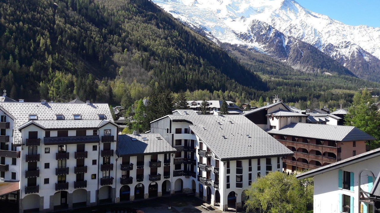 Photo of Others in Chamonix City Centre