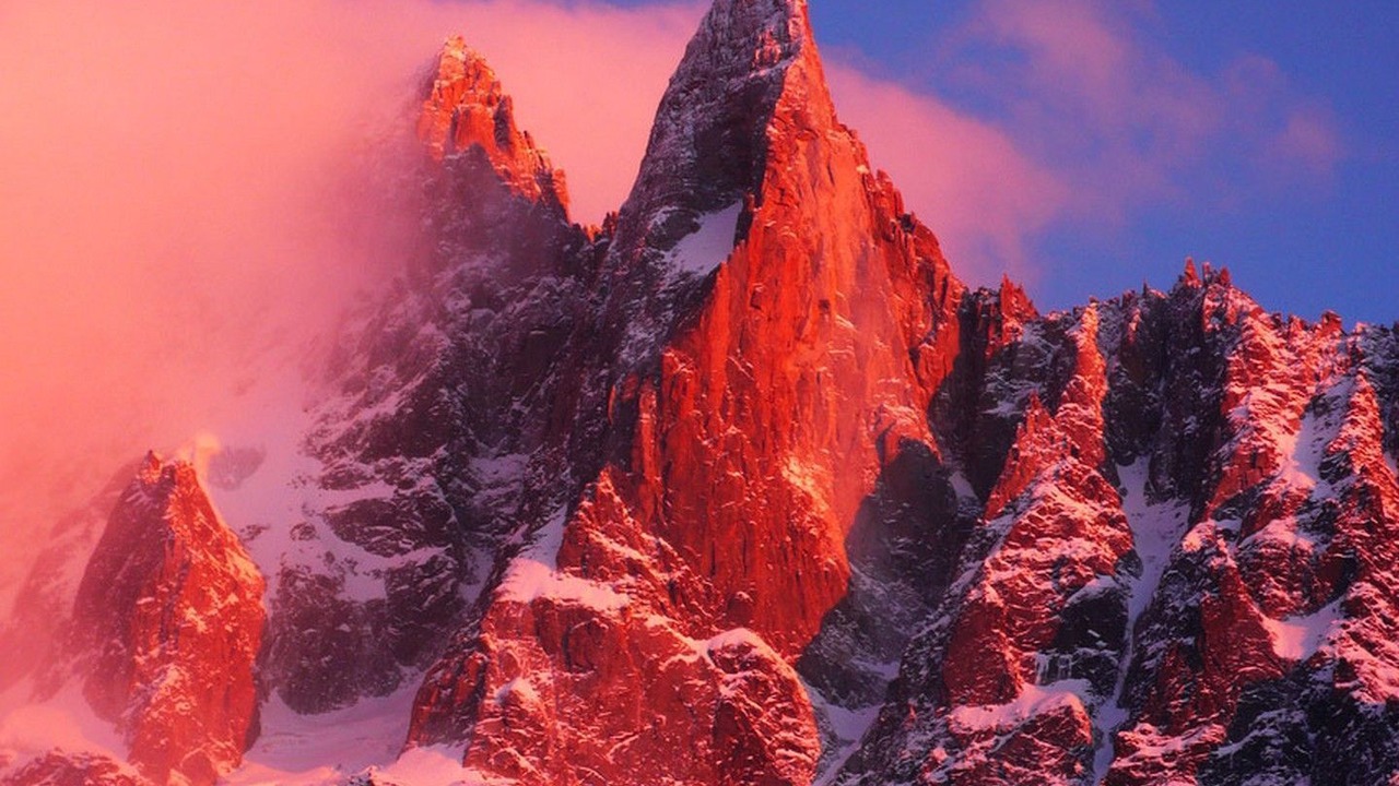 Photo of Others in Chamonix City Centre