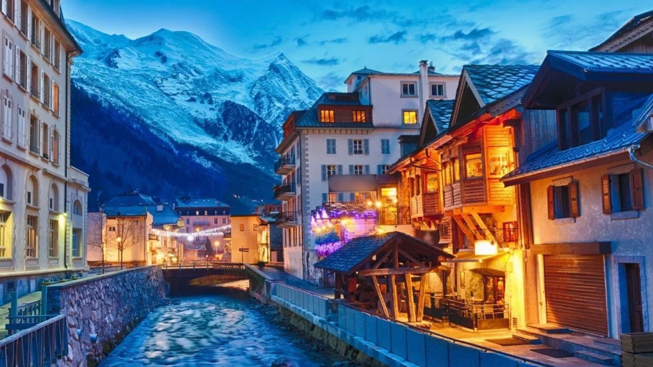 Photo of Others in Chamonix City Centre