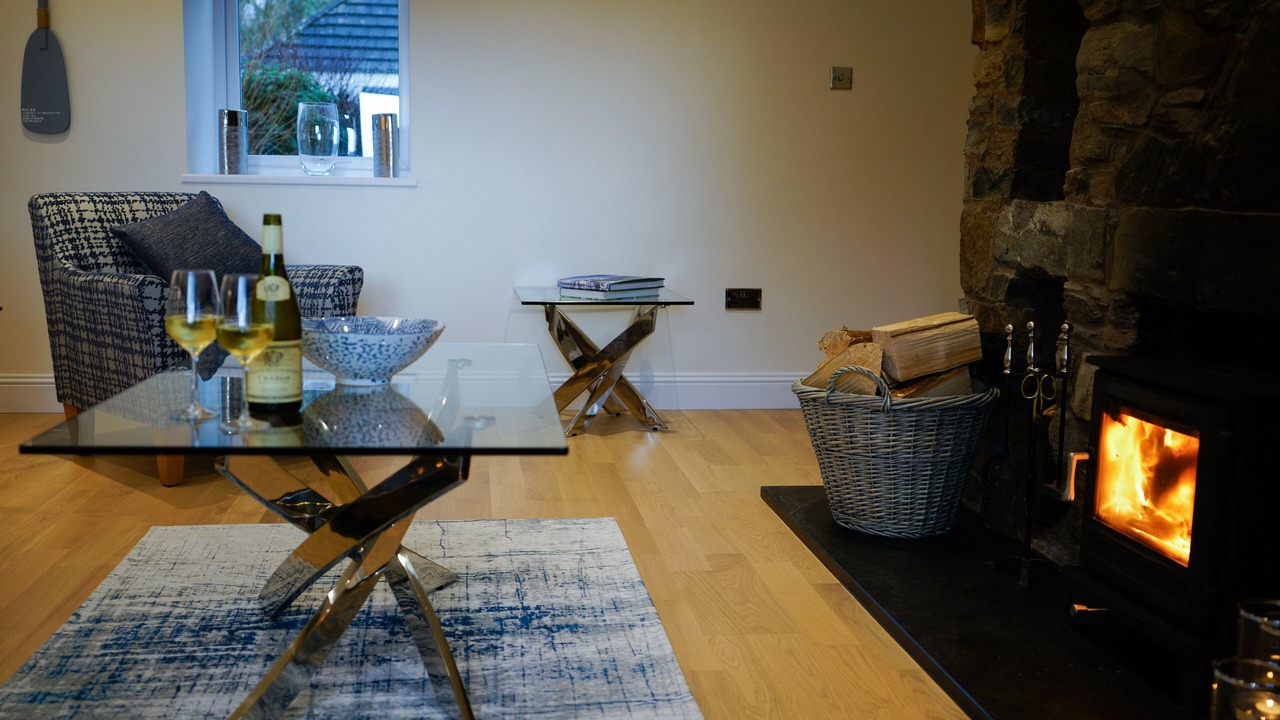 Photo of Bedroom in Tarbert