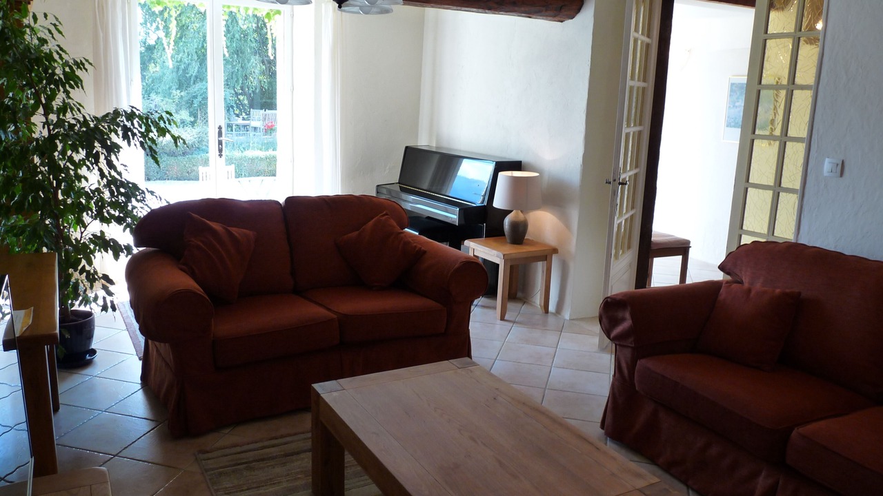 Photo of Livingroom in Soula