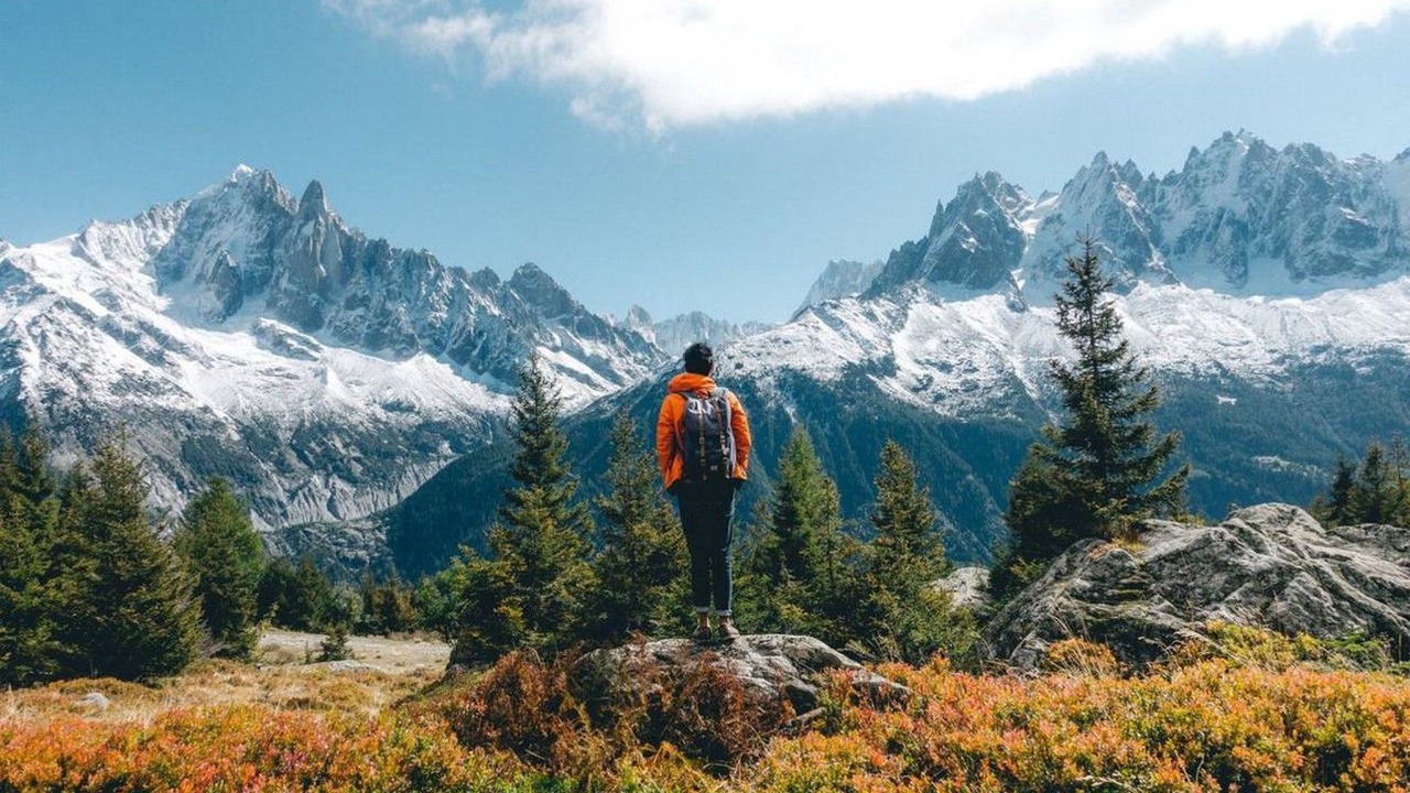 Photo of Others in Chamonix City Centre