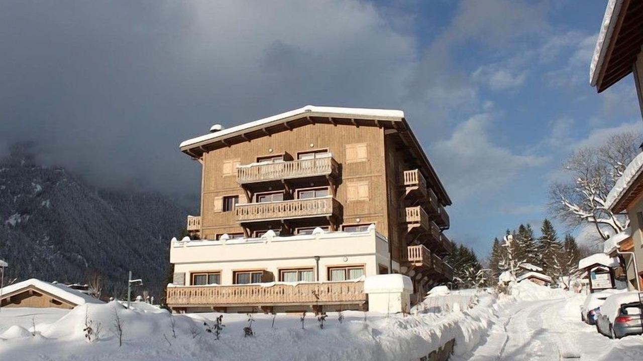 Photo of Others in Chamonix City Centre