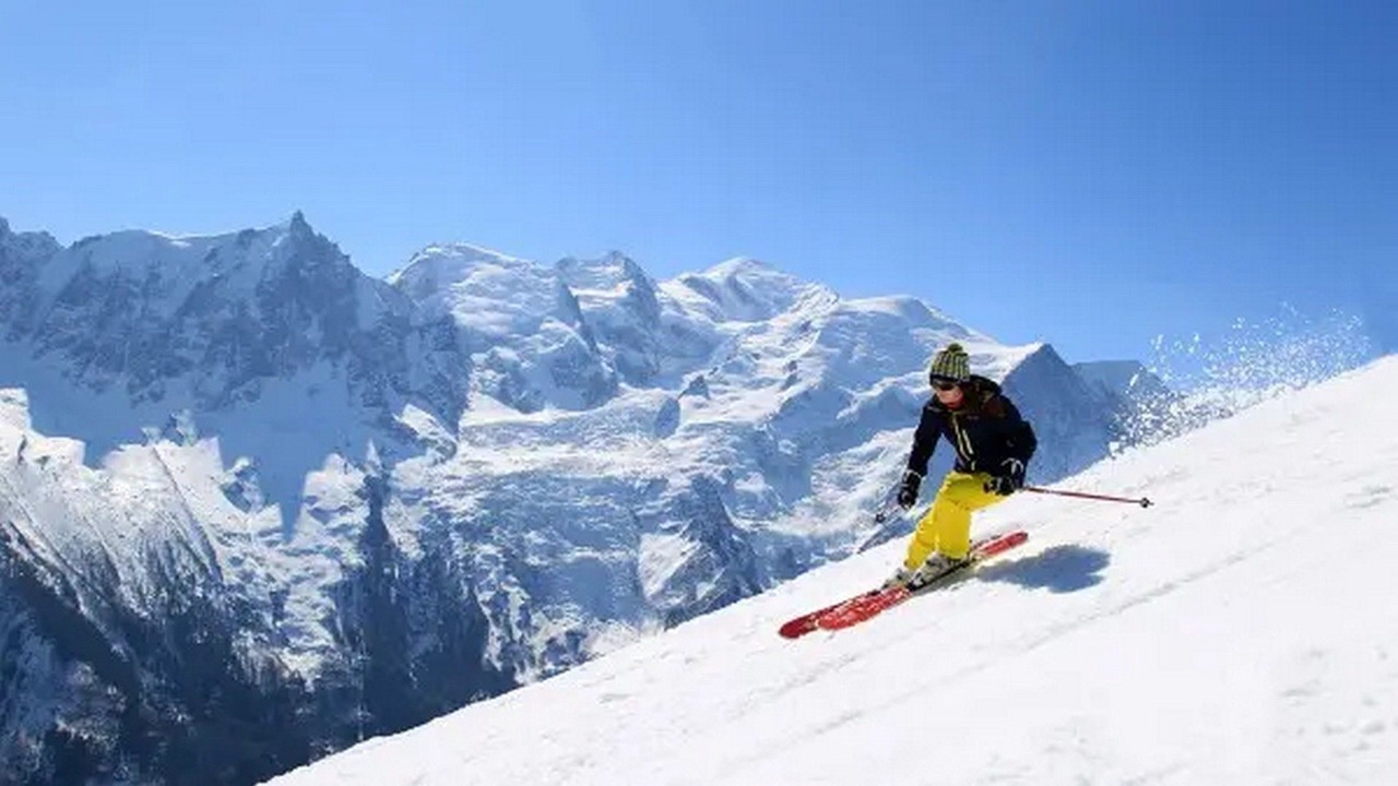 Photo of Others in Chamonix City Centre