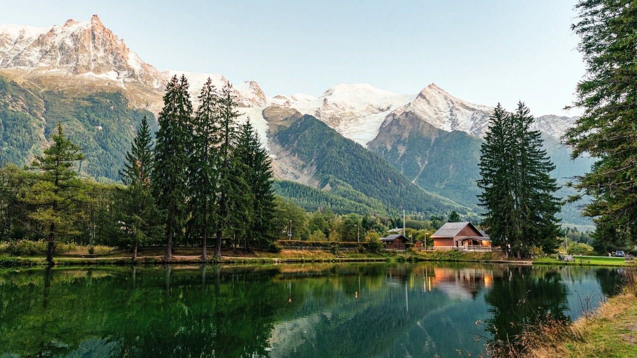 Photo of Others in Chamonix City Centre