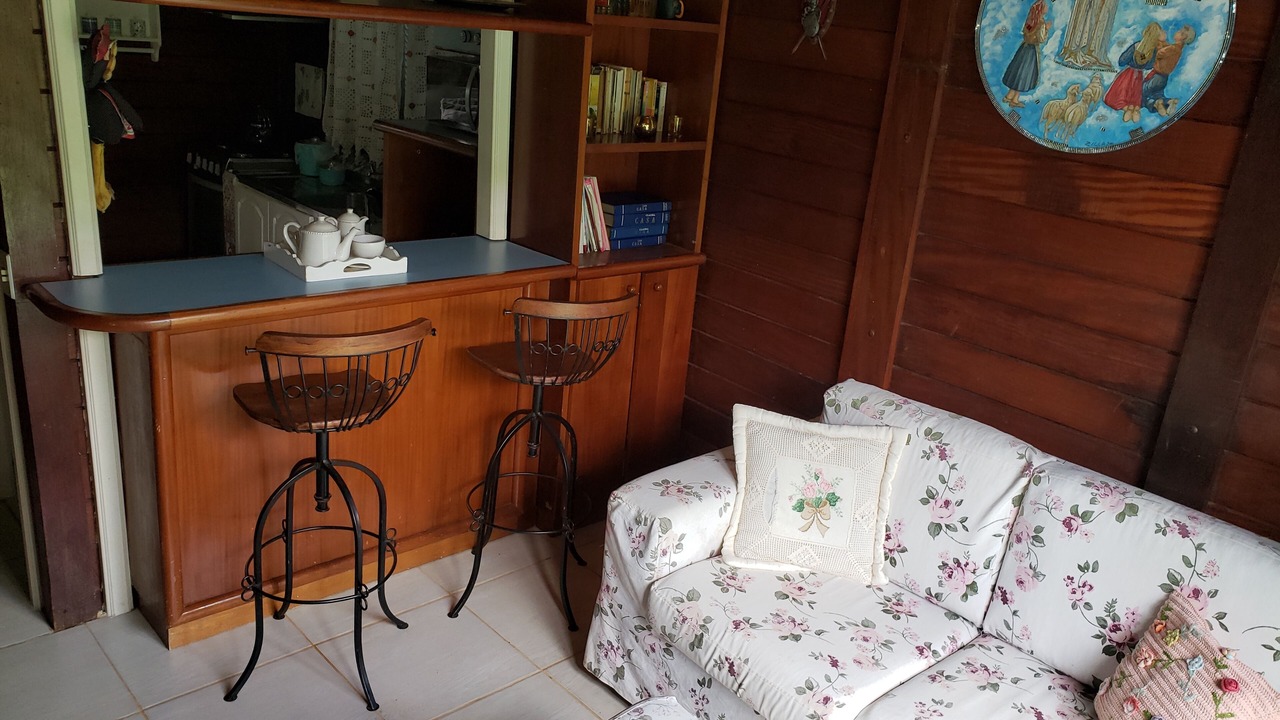 Photo of Livingroom in Chapada dos Guimaraes