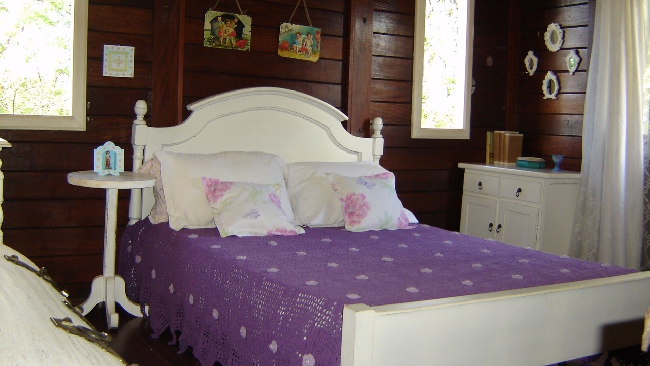 Photo of Bedroom in Chapada dos Guimaraes