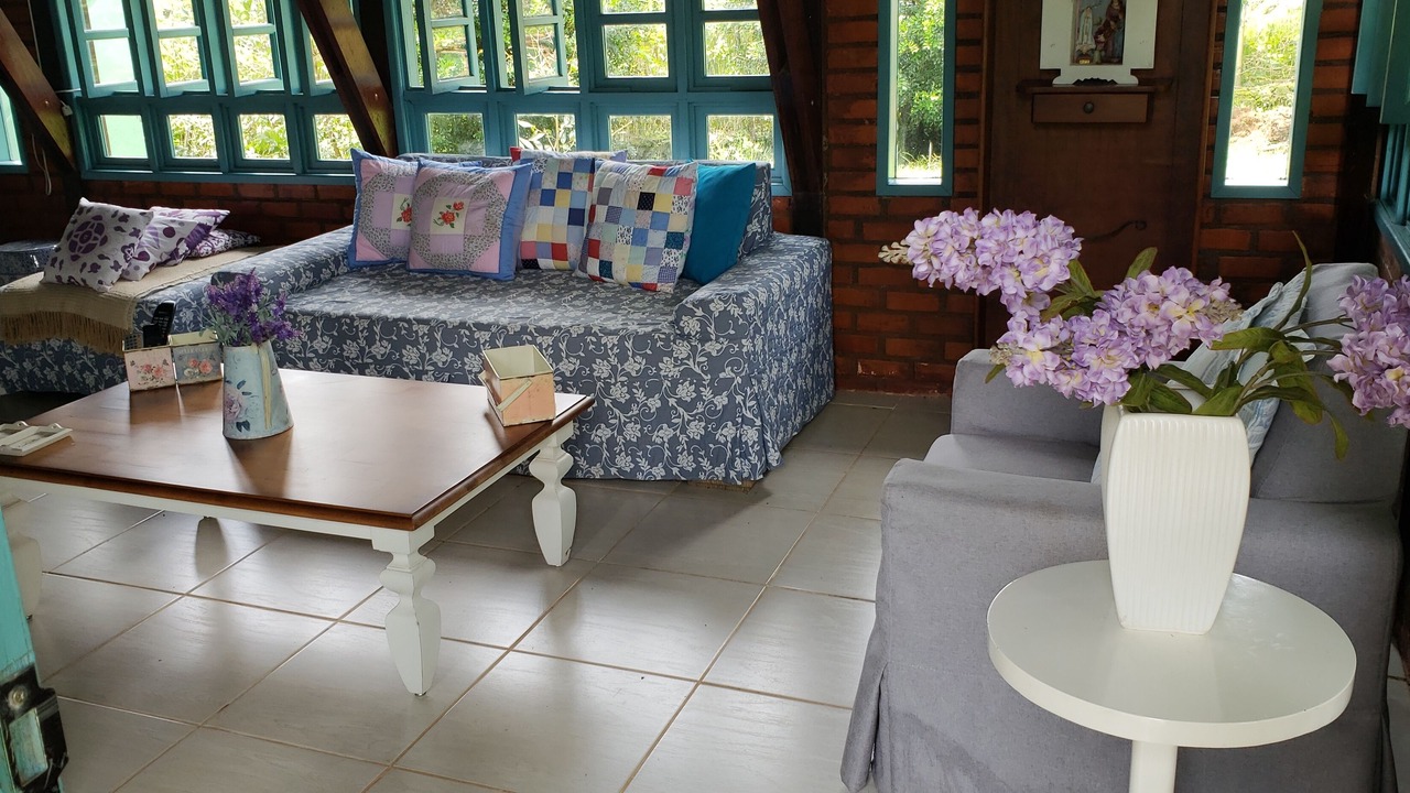Photo of Livingroom in Chapada dos Guimaraes