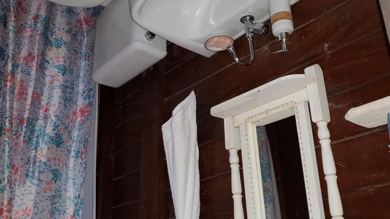 Photo of Bathroom in Chapada dos Guimaraes