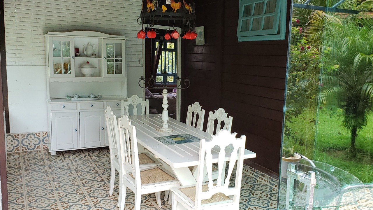 Photo of Outdoor in Chapada dos Guimaraes