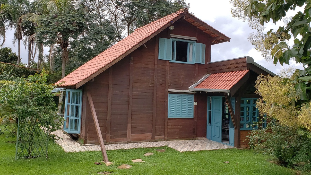 Photo of Outdoor in Chapada dos Guimaraes